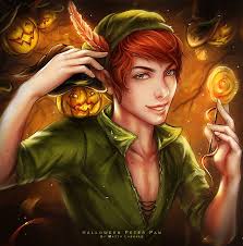 Peter Pan Peter Pan Disney Fan Art Realistic Cartoons