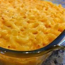 Mom S Favorite Baked Mac And Cheese Recipe Recipes Baked Mac And Cheese Recipe Baked Mac