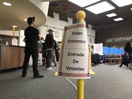 Vote bisa dilakukan dengan menggunakan token vote. Election 2020 This Is Reno