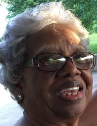 Obituary information for Doris Elizabeth Cyrus