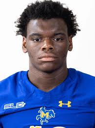 McNeese All Time Football Recruits