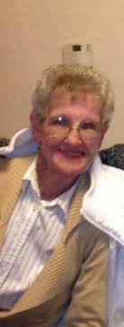 Anna Corey Obituary (1933