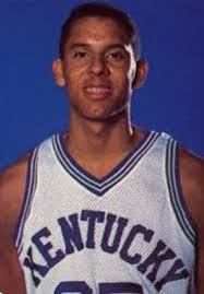 Where would you rank him with big men out of LA?