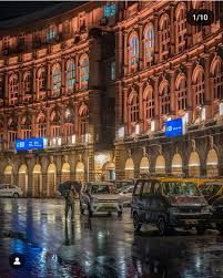 Bombay Stock Exchange ...