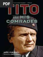 Dragoš Kalajić Miloš Crnjanski Labud Među Ciganskim Kokoškama