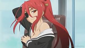 Update streaming atau nonton anime online sub indo setiap hari dari berbagai macam variasi genre seperti nontonanime romance, kotak anime school. 15 Hot Cute Anime Girl With Eye Patch My Otaku World