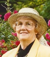 Mattie "Lucille" Burke Obituary