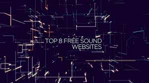 Free sfx · freesound · sounds crate · partners in rhyme · 99sounds · findsounds · zapsplat · orange free sounds. Free Sound Effects Top 8 Free Sound Effects Websites Of 2021