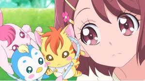 By donating you can help us to keep the site alive and even upgrade the servers for a better experience. Healin Good Pretty Cure Episode 1 Anime Feminist
