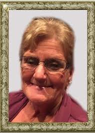 Obituary for Wanda Sue (Grimes) Patterson (Wilkes)