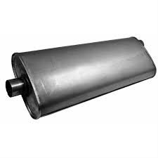 Walker Quiet Flow Ss Mufflers 21640