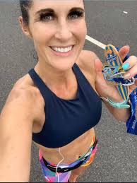 Tami Patterson's Instagram, Twitter & Facebook