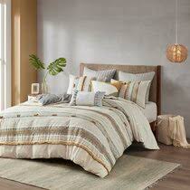 Bar iii foxy embroidered bedding decorative pillow white. Bar Iii Bedding Wayfair