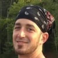 Derek Saunders's Instagram, Twitter & Facebook