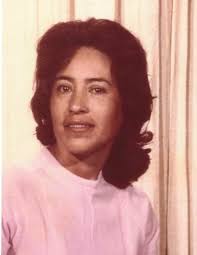 Flora Thornburg Obituary