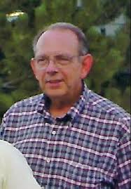 RICHARD SUCH Obituary (2018)