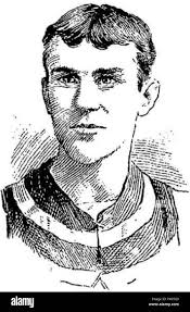 Mcshane Black and White Stock Photos & Images