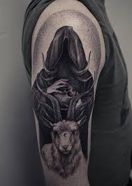 15123429 1338846449500227 5905020358648623792 O Jpg 679 960 Grim Reaper Tattoo Tattoos Tattoo Designs