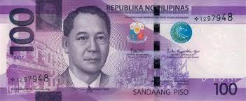 Calling the philippines from the united states explained: Philippine One Hundred Peso Note Wikipedia
