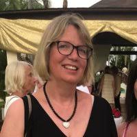 Jenny Yeo (@jennycyeo)