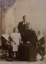 Hans Barends + Tietje de Vries