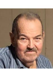 Alex Handy Obituary (1950