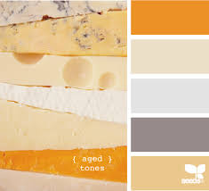 Aged Tones Design Seeds Color Palette Color Pallets
