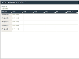 Square d panel schedule template tucsontheater info. 12 Free Weekly Schedule Templates Ms Word And Ms Excel