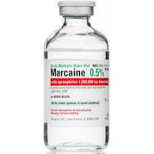 Enter your medication into the webmd interaction checker. Marcaine 0 5 With Epinephrine Inj Multi Dose Vial Bupivacaine 50cc By Hospir
