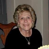 Edith McCaw Obituary