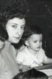 Barbara Ann Russell Hake (1925-2013)