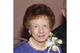 Helen Weddle Obituary (1919