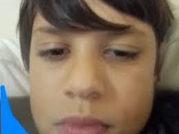 Anthony McPhee: 15yo son killed in tragic Goldfields car crash as father  remembers him as 'one of a kind'