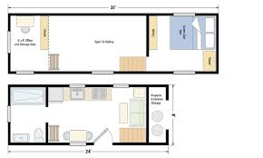 Tiny houses on wheels plans come in many sizes and shapes. Guide To Building A Gooseneck Tiny House And Fifth Wheel Tiny Homes The Tiny Life