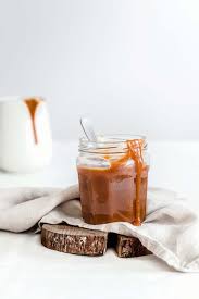 Recette Du Caramel Au Beurre Sale Recette Facile Et Inrratable Recette Caramel Au Beurre Sale Alimentation Caramel