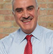 Executive Board — Creve Coeur Club of Peoria