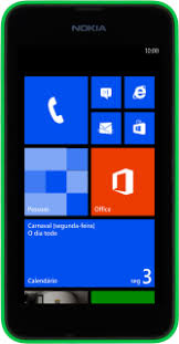 Iniciado el programa nos vamos a opciones, y marcamos sobre. No Puedo Instalar Una Aplicacion App Nokia Lumia 530 Movistar Chile