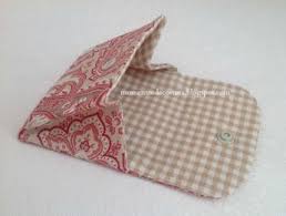 Petit Porte Monnaie A Soufflet Tutoriel Gratuit Diy Tutolibre Porte Monnaie Petit Porte Monnaie Sac A Main Diy