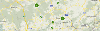 Height 19,7cm, width 11,5cm, depth 4cm. Best Walking Trails In Gouvy Luxembourg Alltrails