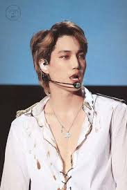 Az On Twitter Exo Kai Kpop Exo Exo