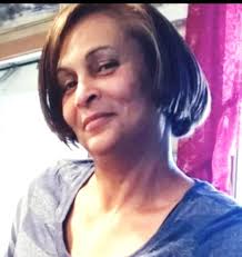 Obituary for Kimberly Lynette Simpson-Diggs