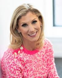 Jenny Walsh's Instagram, Twitter & Facebook