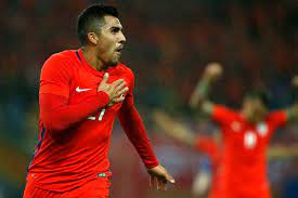 Apartment is located in 2 km from the centre. Pablo Guede Aprobo Negociacion Por Cesar Pinares Somos Chile Colo Colo