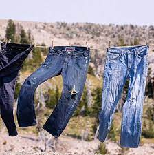 The Definitive Guide To Denim Care | Off The Cuff