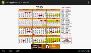 2016 malaysia public holiday calendar. Amazon Com Malaysia Calendar 2015 Appstore For Android