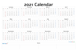 Are you looking for a printable calendar? Printable 2021 Yearly Calendar 21ytw34 Printable Yearly Calendar Yearly Calendar Template Calendar With Week Numbers