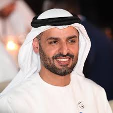 H.E Sheikh Mohammed bin Hamad bin Tahnoon Al Nahyan ... Email & Phone  Number