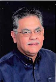 Adan Munoz Jr. Obituary