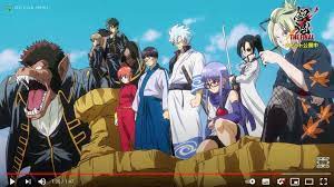 Trailer for new Gintama movie pays homage to another famous anime  series【Video】 | SoraNews24 -Japan News-