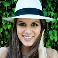 Melhores pastas de mariana becker. Mariana Becker Founder Owner Ciudad Rebelde Linkedin